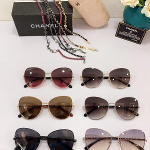 New Collection Chanel Glasses 90