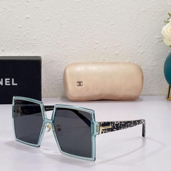 New Collection Chanel Glasses 92