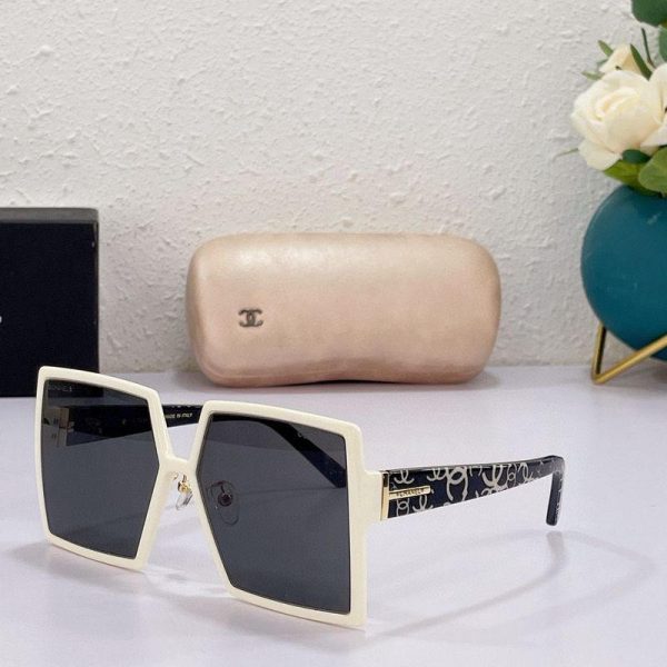 New Collection Chanel Glasses 92