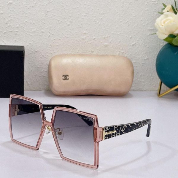 New Collection Chanel Glasses 92