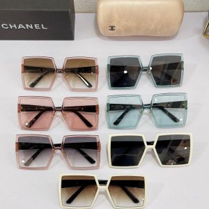 New Collection Chanel Glasses 92