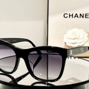 New Collection Chanel Glasses 87