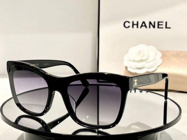 New Collection Chanel Glasses 87