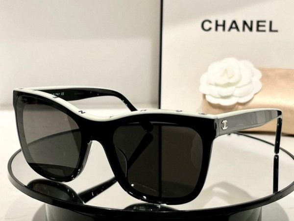 New Collection Chanel Glasses 87