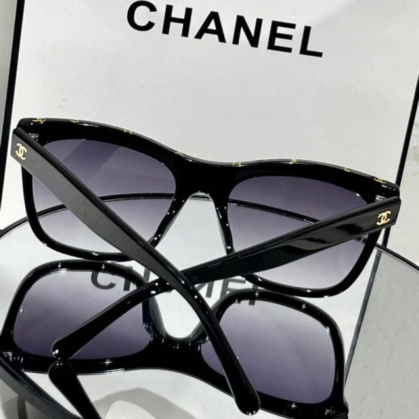 New Collection Chanel Glasses 87