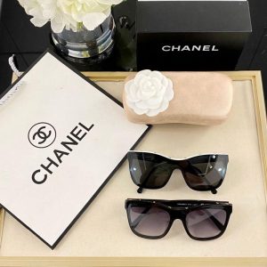 New Collection Chanel Glasses 87