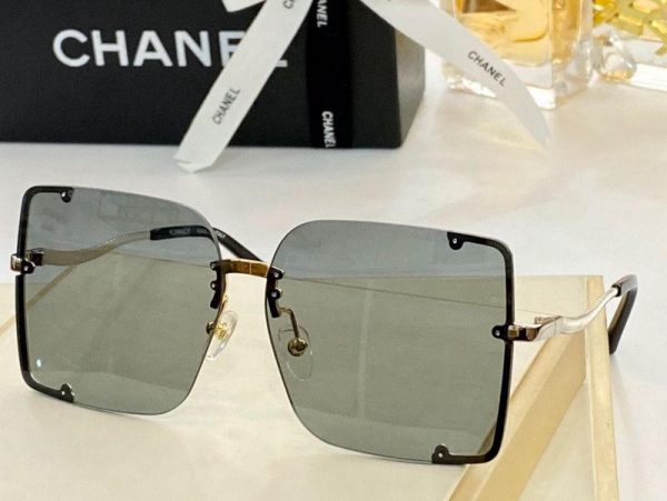 New Collection Chanel Glasses 81