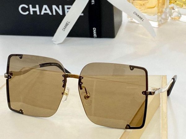 New Collection Chanel Glasses 81