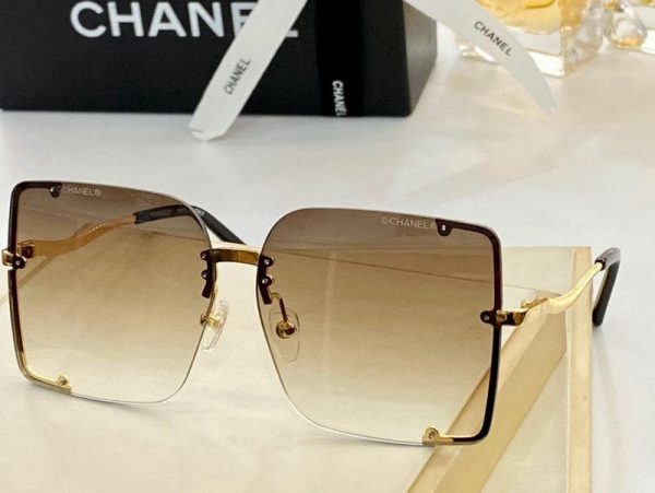 New Collection Chanel Glasses 81