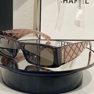 New Collection Chanel Glasses 83