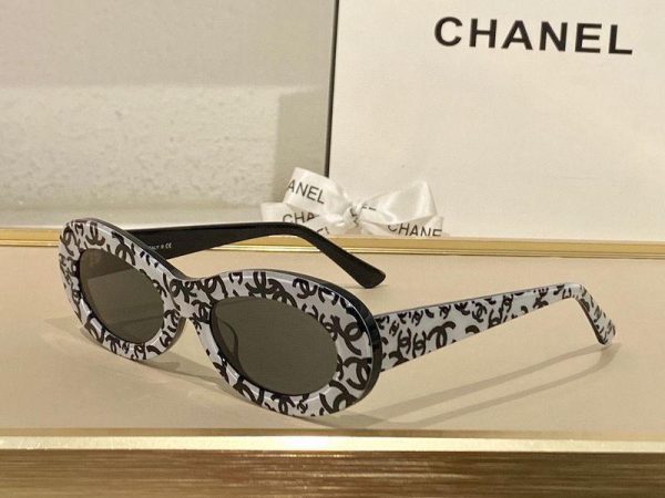 New Collection Chanel Glasses 83