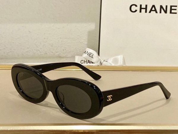 New Collection Chanel Glasses 83