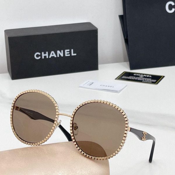 New Collection Chanel Glasses 078