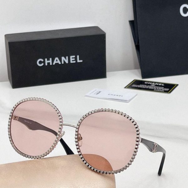 New Collection Chanel Glasses 078