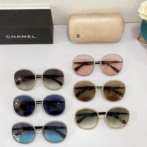 New Collection Chanel Glasses 078