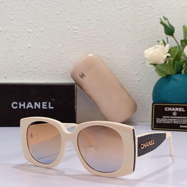 New Collection Chanel Glasses 079