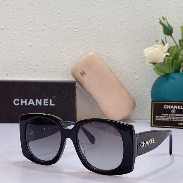 New Collection Chanel Glasses 079