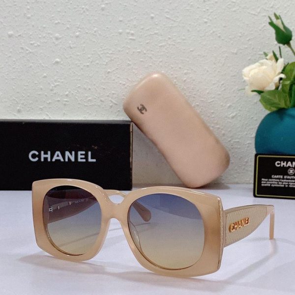 New Collection Chanel Glasses 079