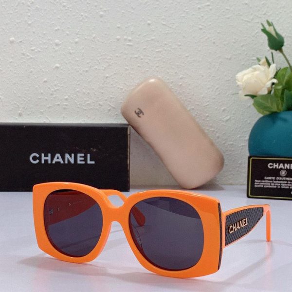 New Collection Chanel Glasses 079