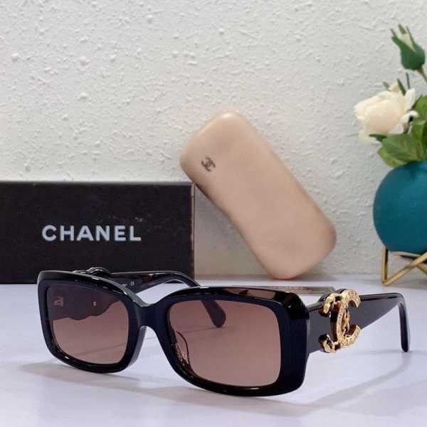 New Collection Chanel Glasses 80