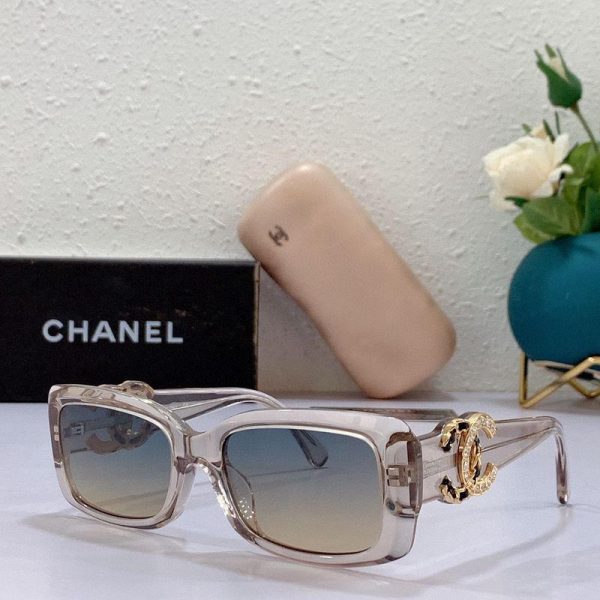 New Collection Chanel Glasses 80