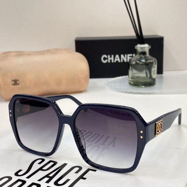 New Collection Chanel Glasses 071