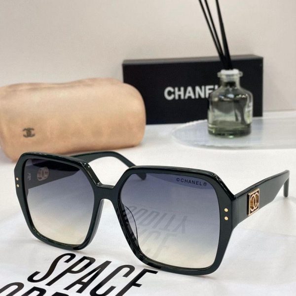 New Collection Chanel Glasses 071