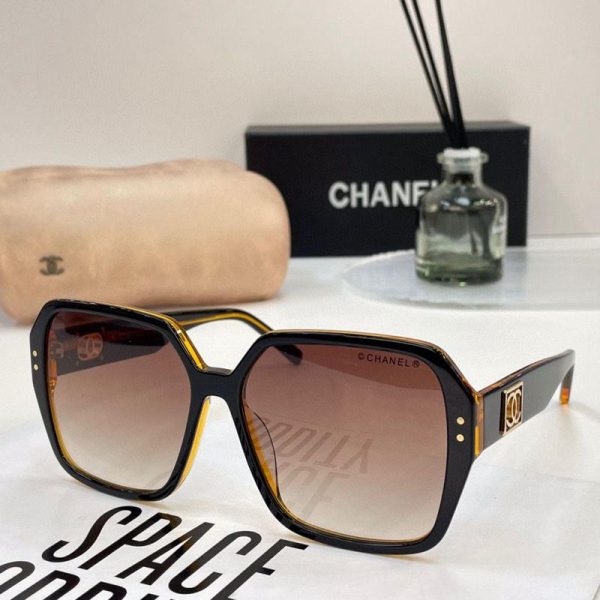 New Collection Chanel Glasses 071