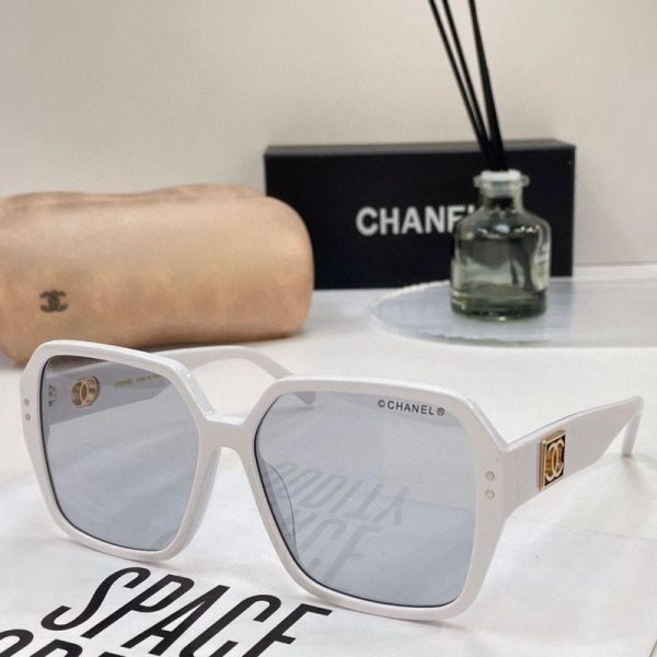 New Collection Chanel Glasses 071