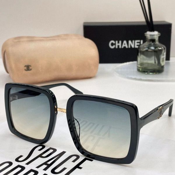 New Collection Chanel Glasses 073