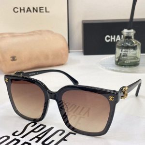 New Collection Chanel Glasses 074