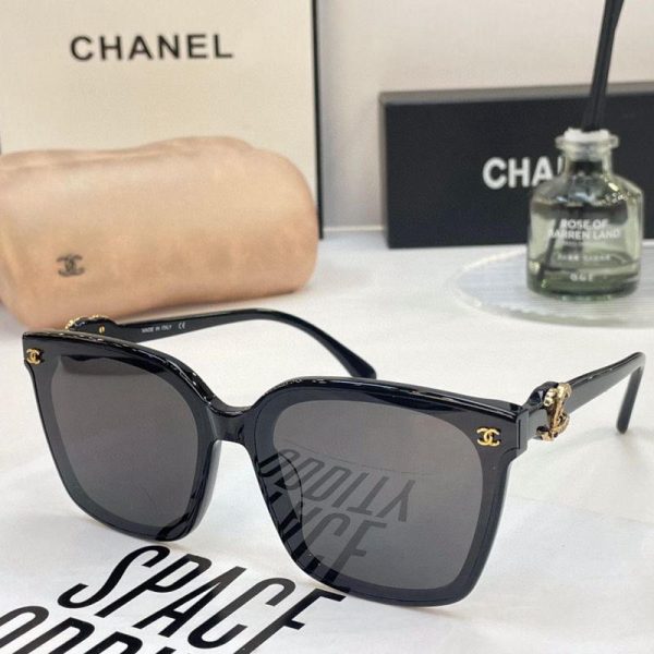 New Collection Chanel Glasses 074