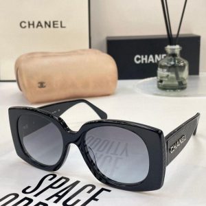 New Collection Chanel Glasses 075