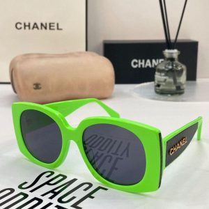 New Collection Chanel Glasses 075