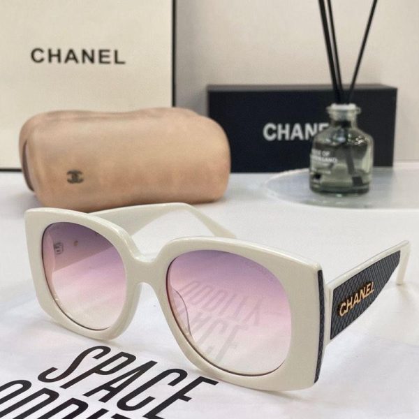 New Collection Chanel Glasses 075