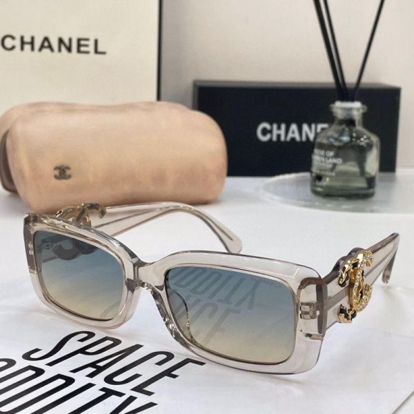 New Collection Chanel Glasses 076