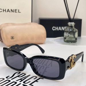 New Collection Chanel Glasses 076