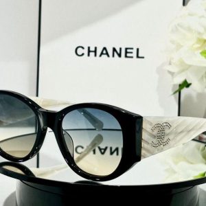 New Collection Chanel Glasses 077