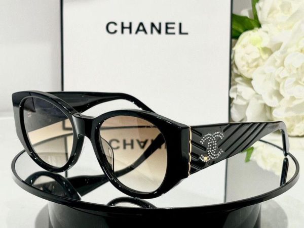 New Collection Chanel Glasses 077