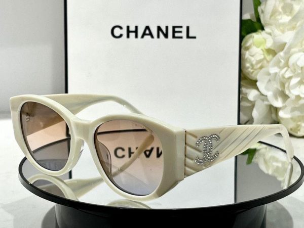 New Collection Chanel Glasses 077