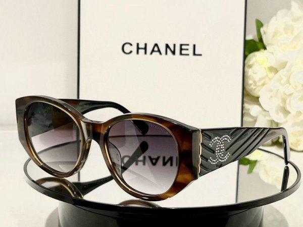 New Collection Chanel Glasses 077