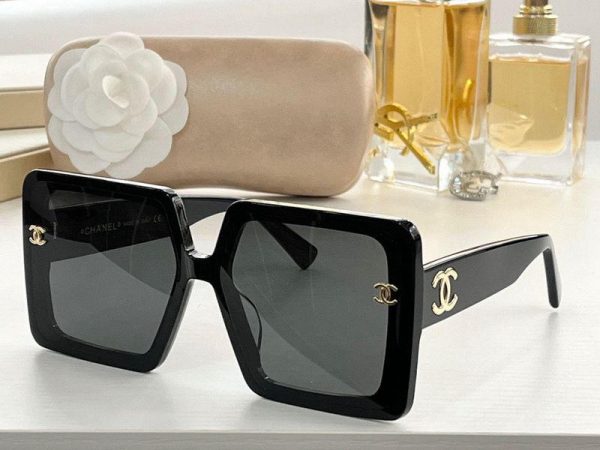 New Collection Chanel Glasses 068