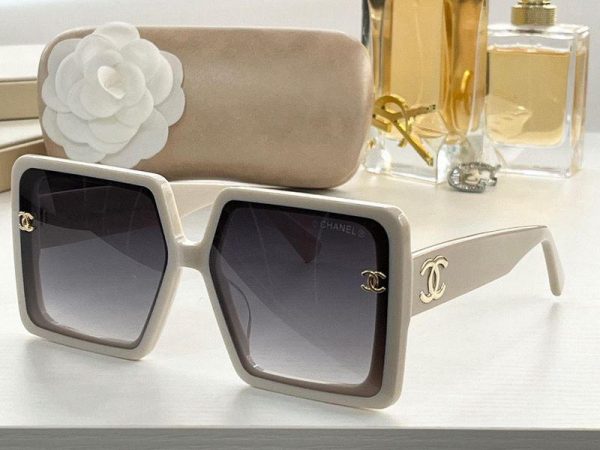 New Collection Chanel Glasses 068