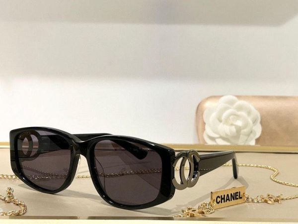 New Collection Chanel Glasses 070