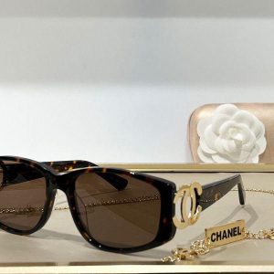 New Collection Chanel Glasses 070