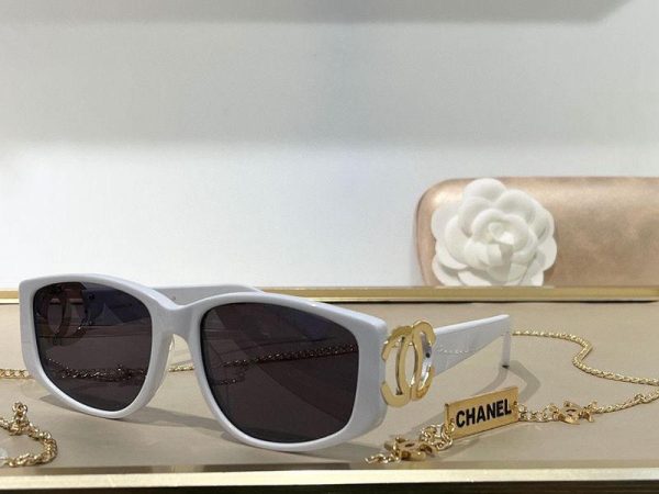 New Collection Chanel Glasses 070