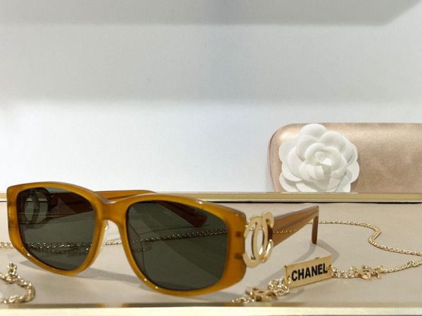 New Collection Chanel Glasses 070