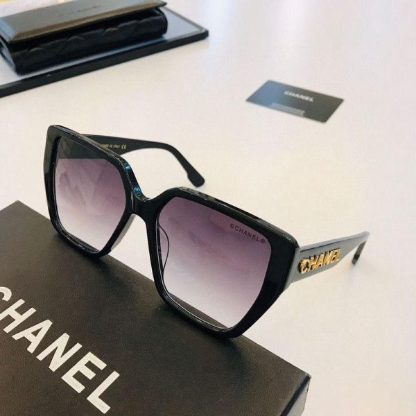 New Arrival Chanel Glasses 001