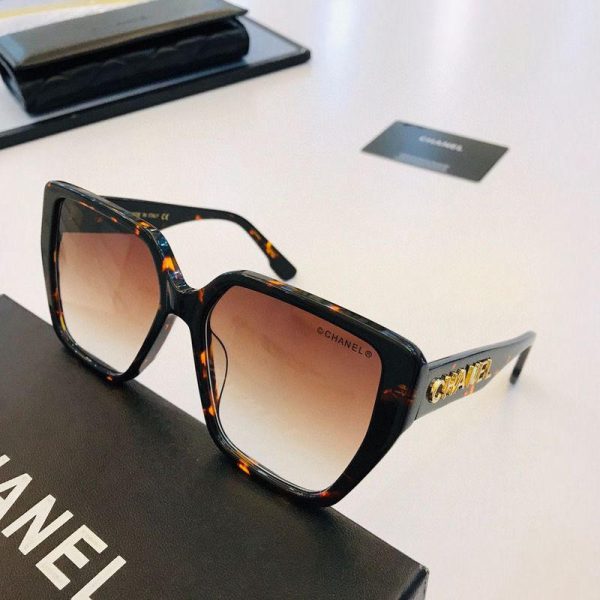 New Arrival Chanel Glasses 001