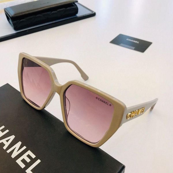 New Arrival Chanel Glasses 001